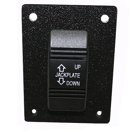 T-H Marine ATLAS Jack Plate Replacement Rocker Switch - AHJSWITCH-1-DP