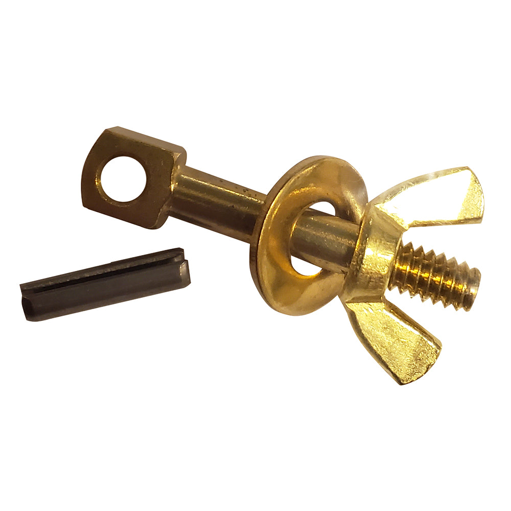 Perko Cover Bolt Complete Sizes 4 & 5 - 0493DP599L