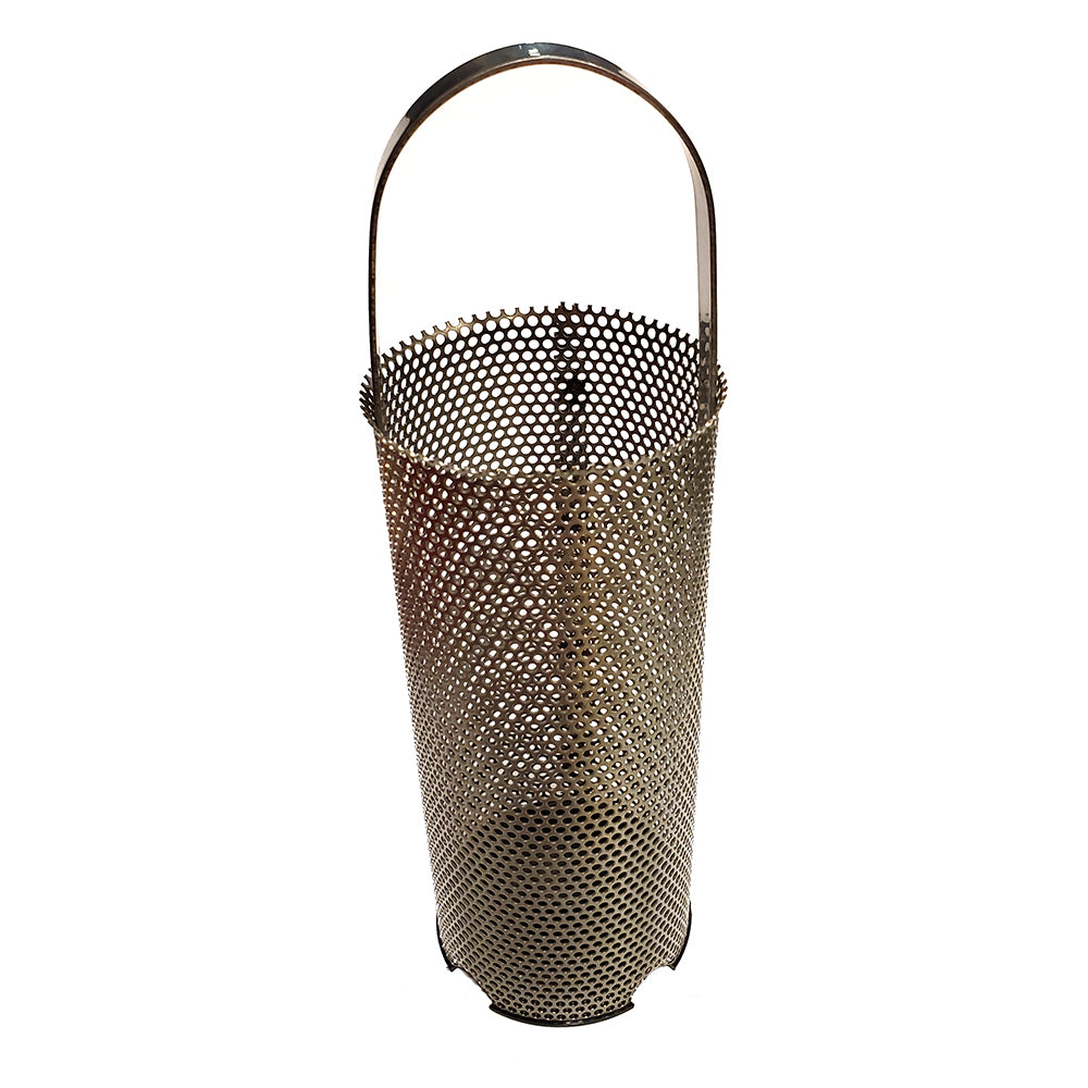 Perko 304 Stainless Steel Basket Strainer Only - 049300699D