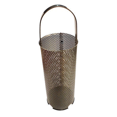 Perko 304 Stainless Steel Basket Strainer Only - 049300699D