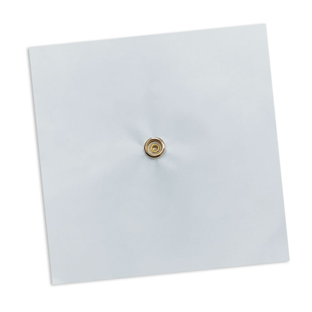 Carver Boat Cover Snap Patch - SNAP