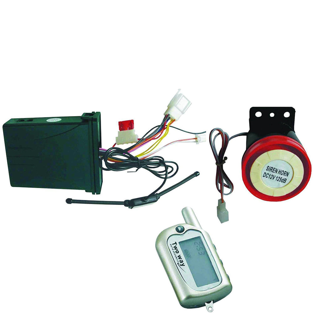 T-H Marine 2-Way Boat Alarm System - TWA-1-DP