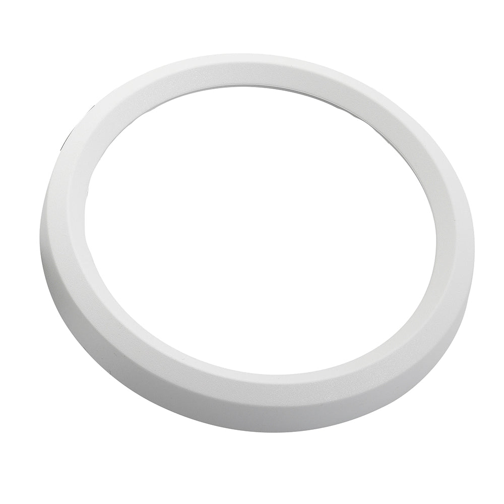 VDO Marine 52mm Viewline Bezel - Triangular - White - A2C5318602501