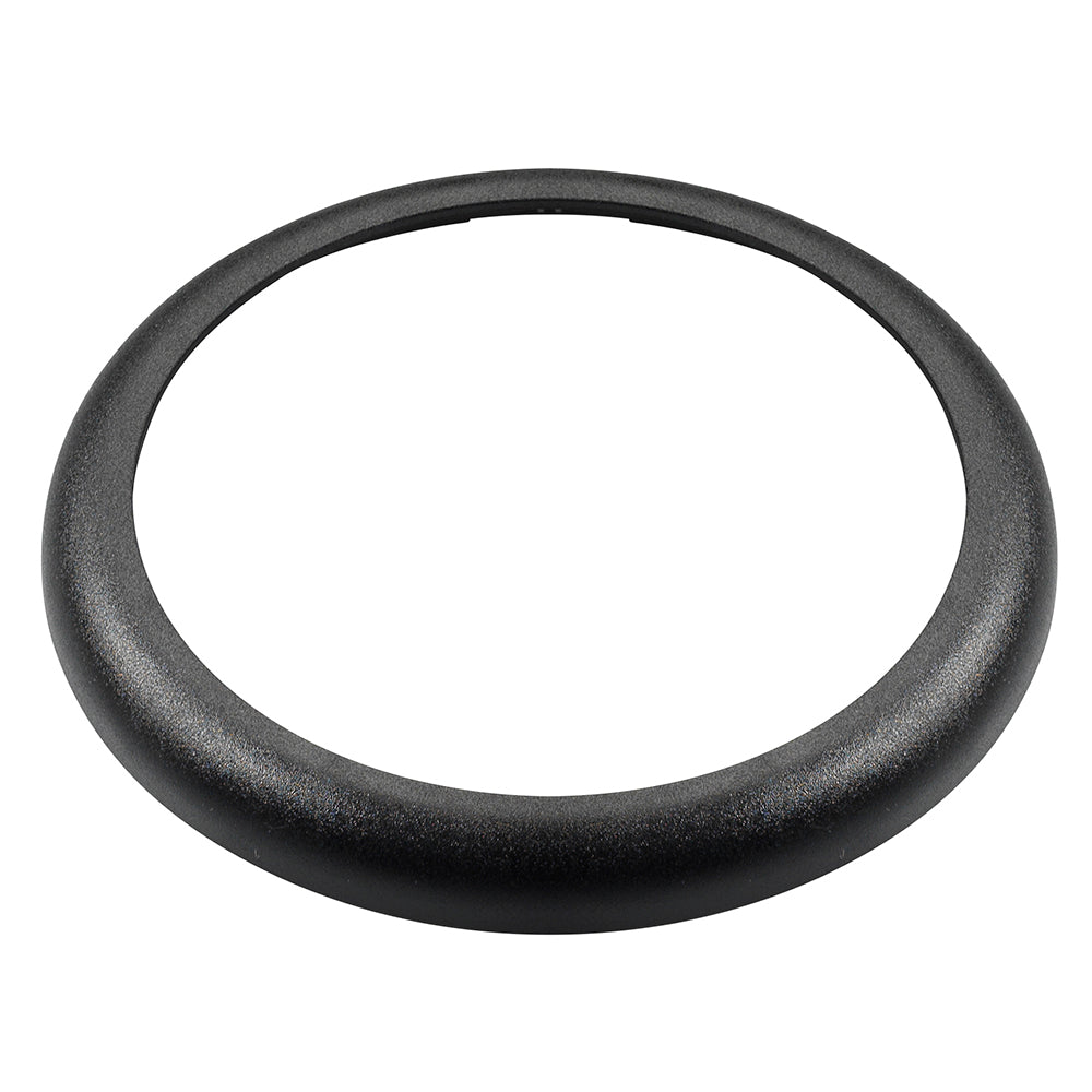 VDO Marine 52mm ViewLine Bezel - Round - Black - A2C5318602701