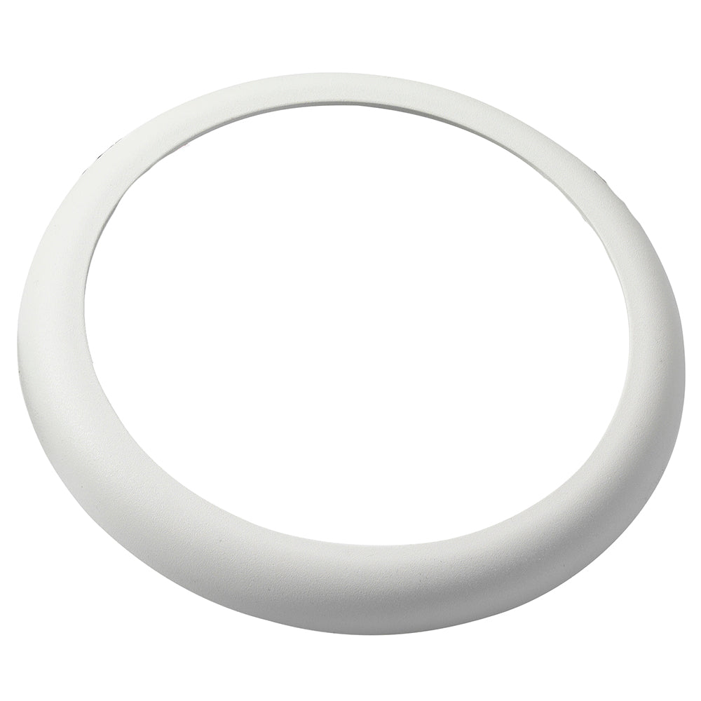 VDO Marine 52mm ViewLine Bezel - Round - White - A2C5318602801