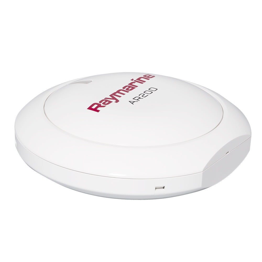 Raymarine AR200 IP Camera Stabilization Module - E70537