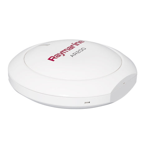 Raymarine AR200 IP Camera Stabilization Module - E70537