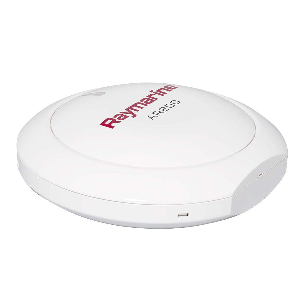 Raymarine AR200 IP Camera Stabilization Module - E70537