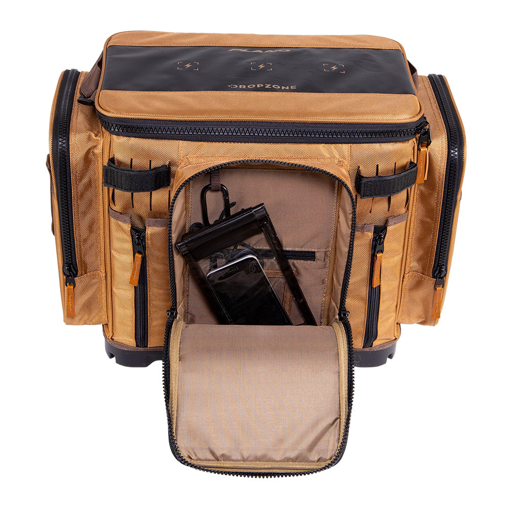 Plano Guide Series 3700 Tackle Bag - Extra Large - PLABG371