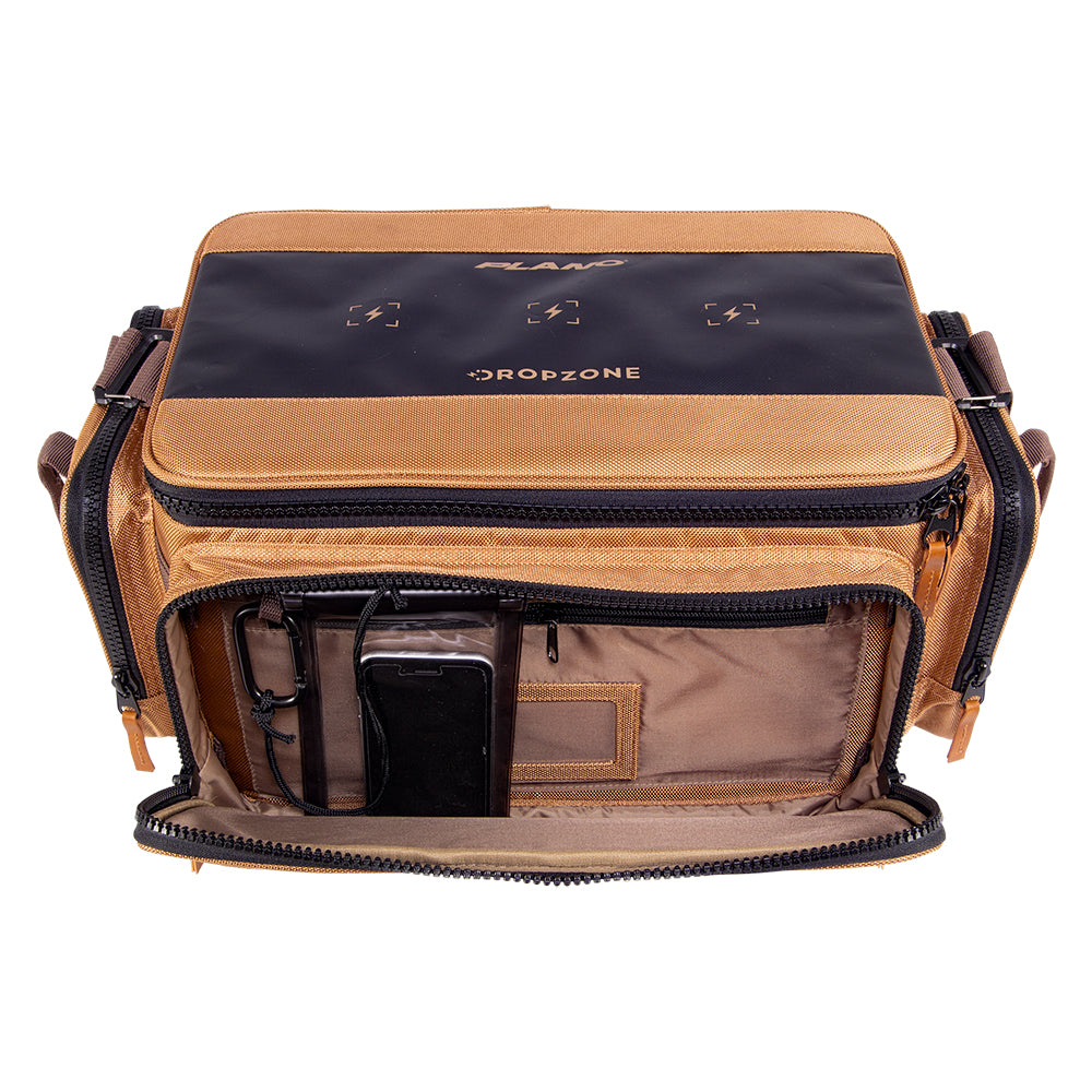 Plano Guide Series 3700 Tackle Bag - PLABG370
