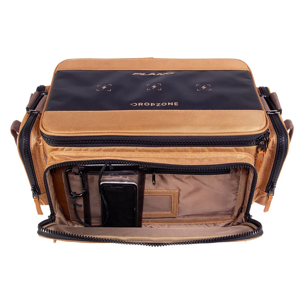 Plano Guide Series 3700 Tackle Bag - PLABG370