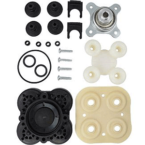 Jabsco 18920-9043 Service Kit f/31600, 31620, 31630 Pumps - 18920-9043