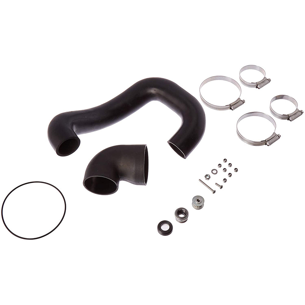 Jabsco Major Service Kit f/580X0 & 582X0 Series Toilets - 58100-2000