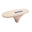 SI-TEX NMEA0183 GNSS SAT Compass w/Pole Mount (No Cable Included) - VECTOR200-2