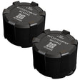 iN-Command Tire Pressure Monitoring System - 2 Sensor Package - NCTP1002