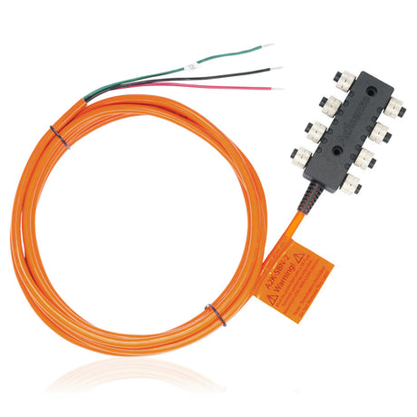 Actisense Small Boat 8 Way Self-Contained Boat Network N2K - A2K-SBN-2