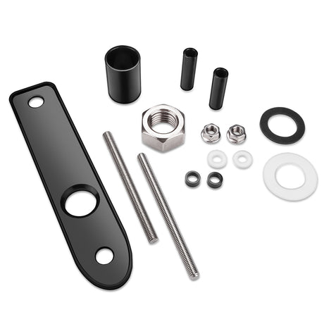 Garmin GT Transducer Thru-Hull Mounting Hardware - 010-12226-00