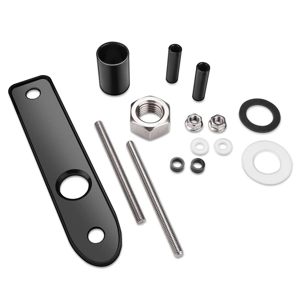 Garmin GT Transducer Thru-Hull Mounting Hardware - 010-12226-00