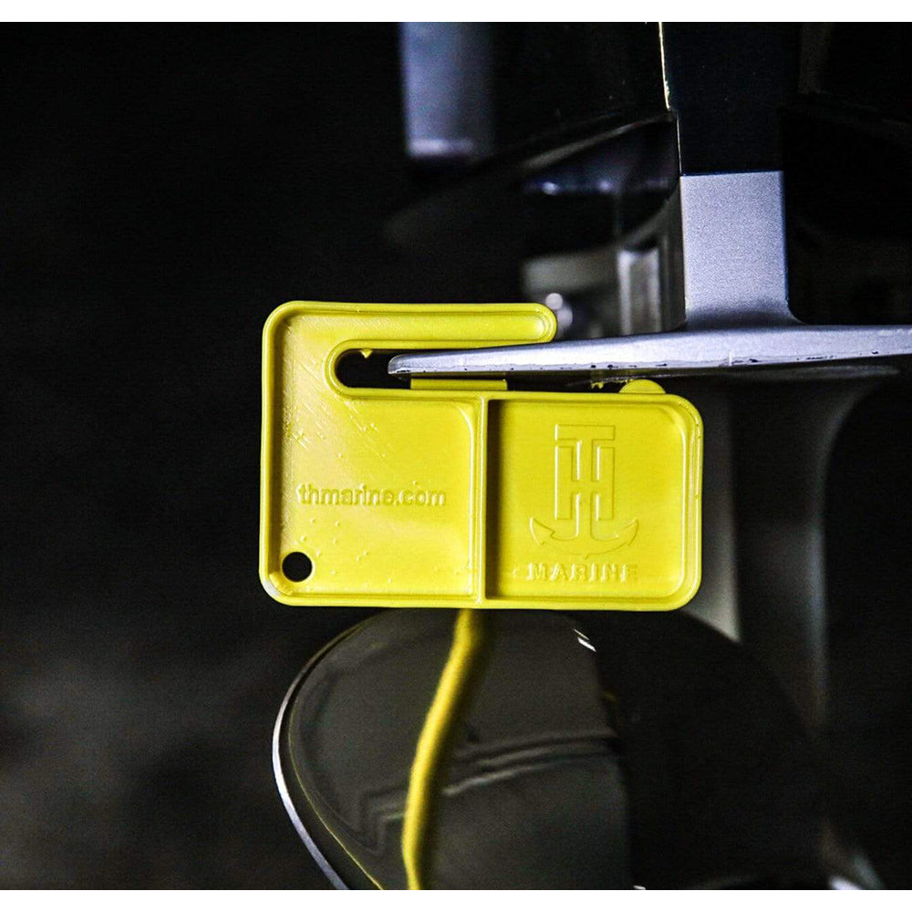 T-H Marine Prop Master Prop Stop Propeller Stop - PMPS-1-DP