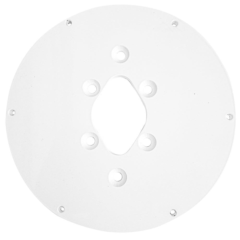 Scanstrut Camera Plate 3 Fits FLIR M300 Series Thermal Cameras f/Dual Mount Systems - DPT-C-PLATE-03