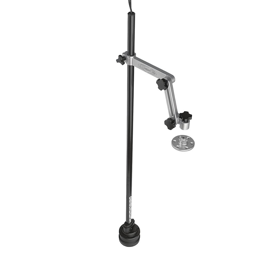 Humminbird MEGA 360 Imaging with Universal Bracket - 411390-1