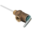 Whale Temperature & Pressure Relief Valve - 75974