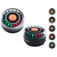 Navisafe Portable Navilight Tricolor 2NM w/Magnet Base - 305-1