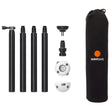 Navisafe Navimount Pole Pack Includes Pole & Mounts (Lights Not Included) - 905-1