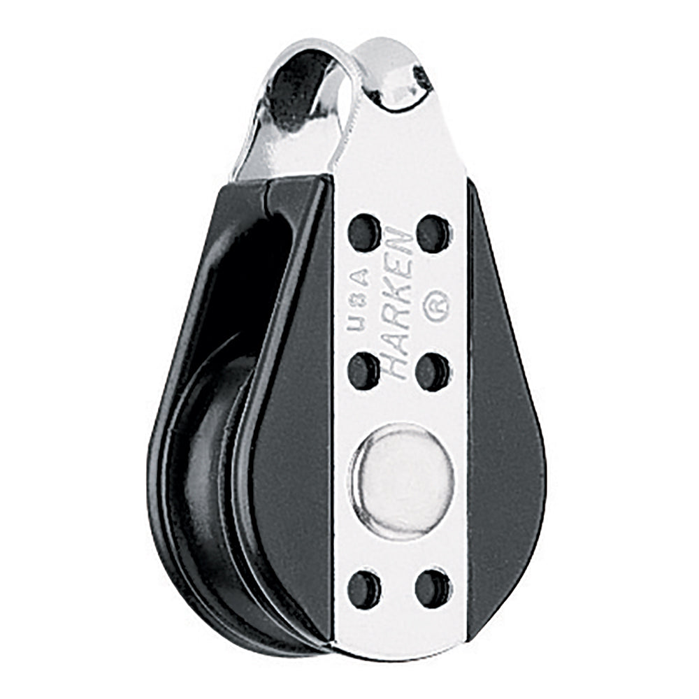 Harken 29mm Single Bullet Block - 82