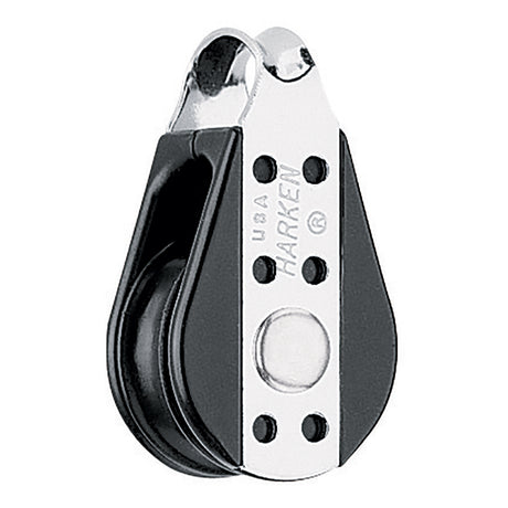 Harken 29mm Single Bullet Block - 82