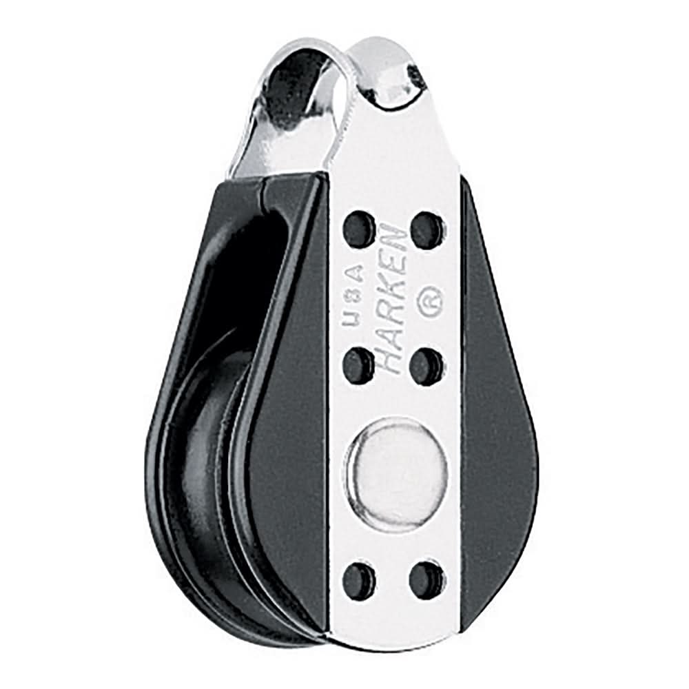 Harken 29mm Single Bullet Block - 82