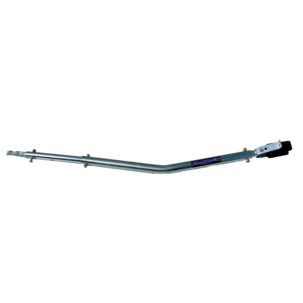 Panther Adjustable Transom Saver - 55-1900