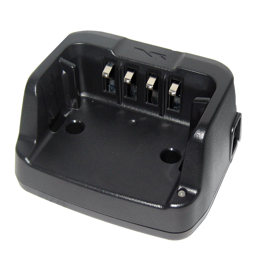 Standard Horizon Charging Cradle for the HX400, HX400IS & HX407 - SBH-36