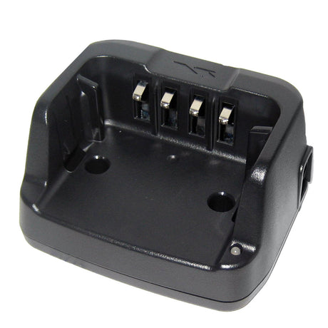 Standard Horizon Charging Cradle for the HX400, HX400IS & HX407 - SBH-36