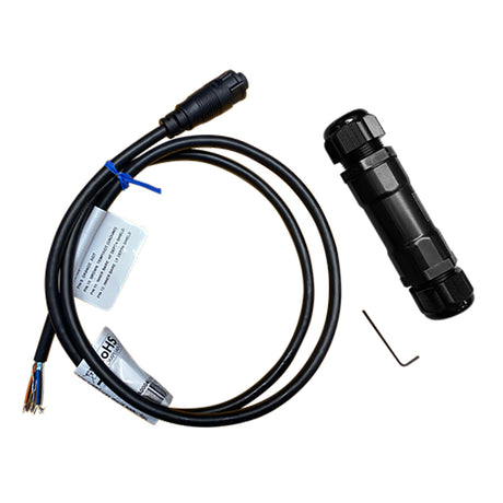 Furuno 12-Pin Pigtail Cable for TZT3 - TZ3-12P-PGT