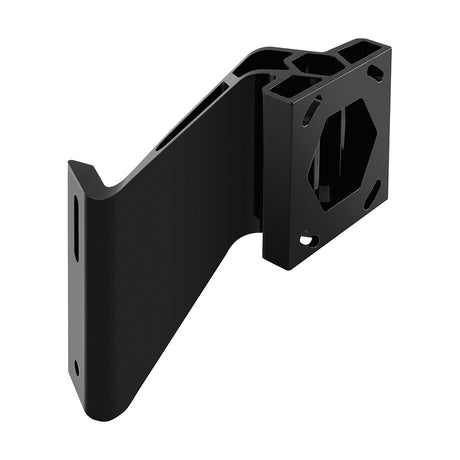 Minn Kota Raptor 4" Jack Plate Adapter Bracket - Starboard - Black - 1810360