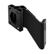Minn Kota 6" Raptor Jack Plate Adapter Bracket - Port - Black - 1810363