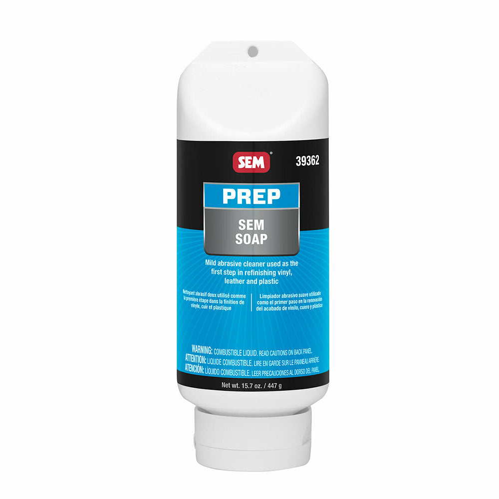 SEM Soap - 15oz - 39362