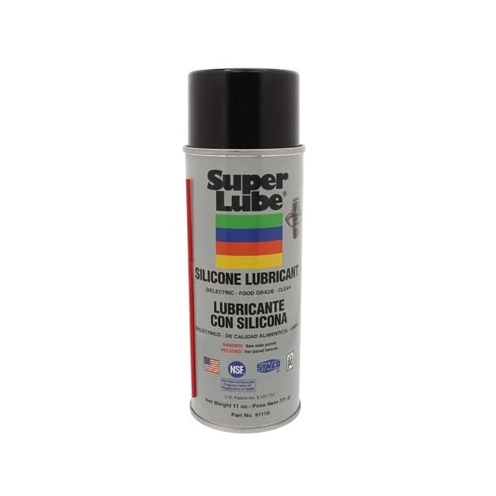 Super Lube Food Grade Silicone - 11oz - 91110
