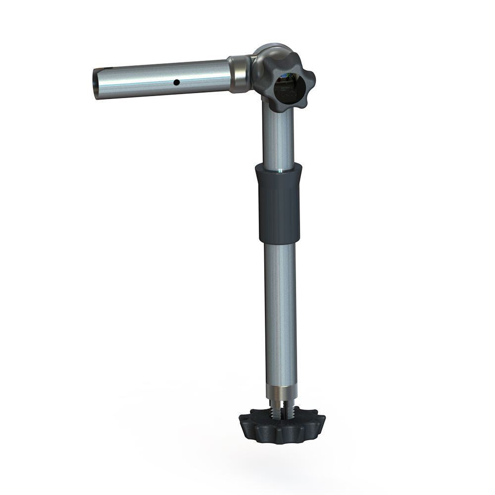 TACO ShadeFin Adjustable Rod Holder Mount - T10-3000-6