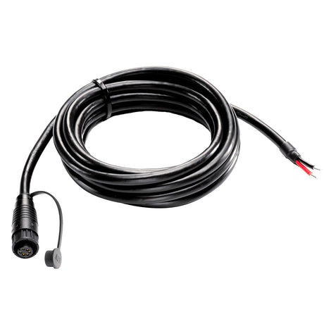Humminbird PC13 APEX Power Cable - 6' - 720110-1