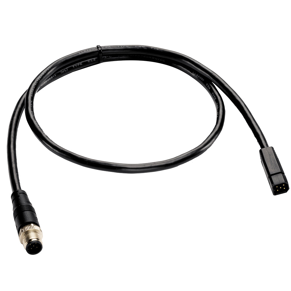 Humminbird AS QD NMEA 2000 - Helix NMEA Adapter - 720114-1