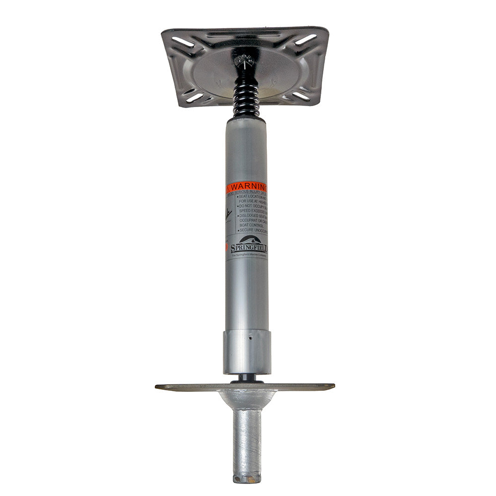 Springfield KingPin Threaded Hi-Lo 3-Piece Set - 13-1/2" - 1630401-1