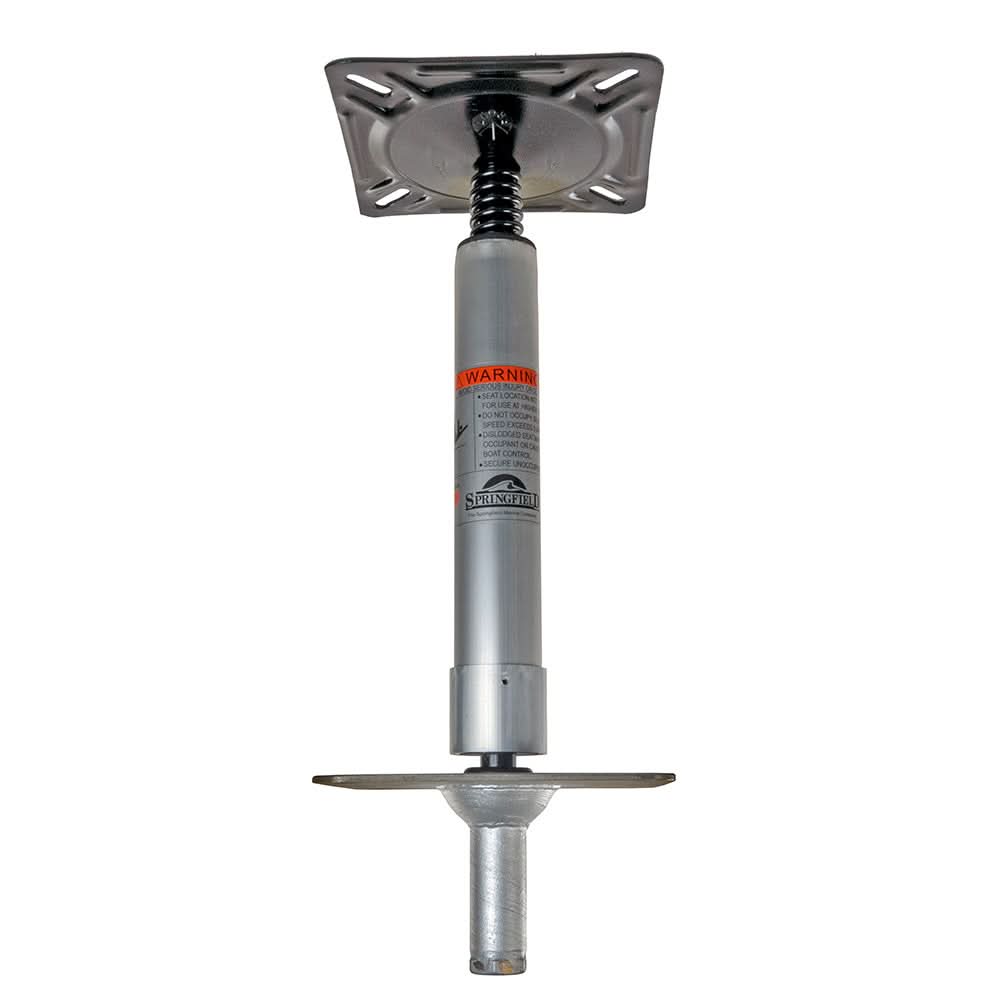 Springfield KingPin Threaded Hi-Lo 3-Piece Set - 13-1/2" - 1630401-1