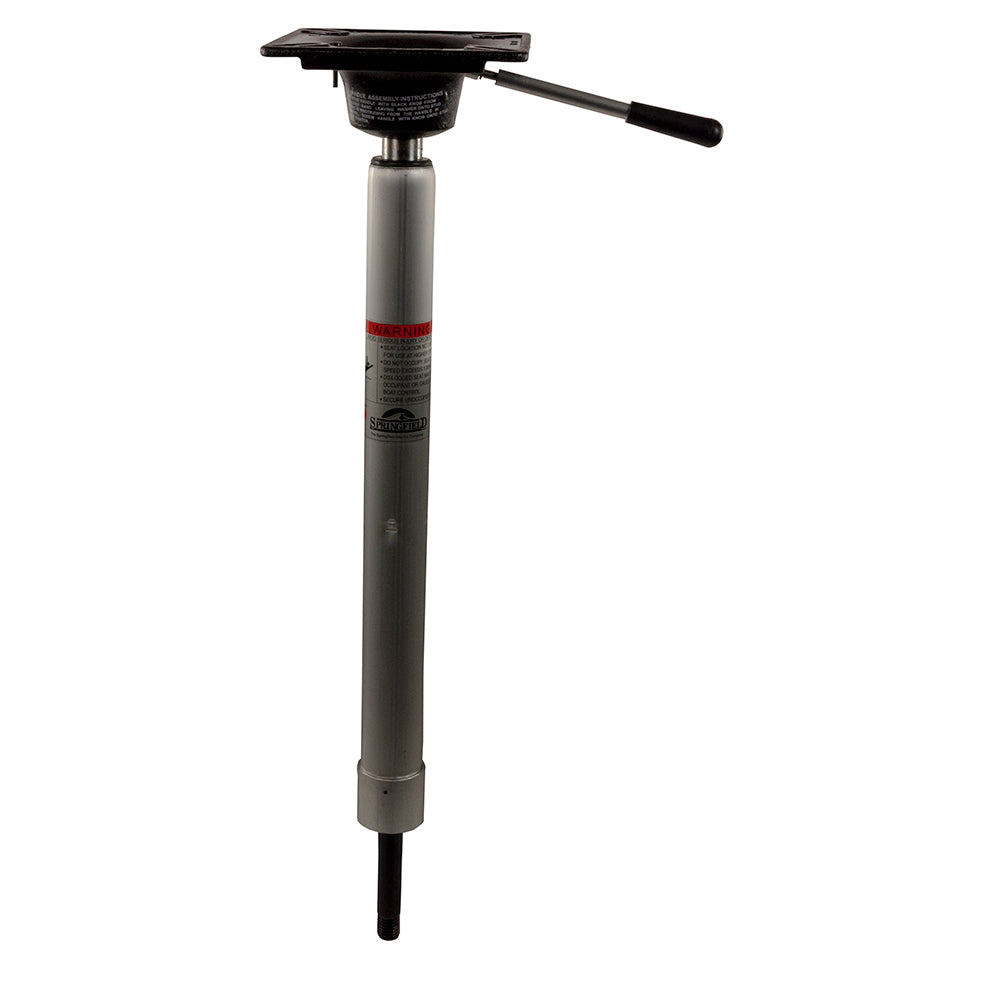 Springfield KingPin Power-Rise Stand-Up Threaded Pin - 1-Pack - 1632013-A