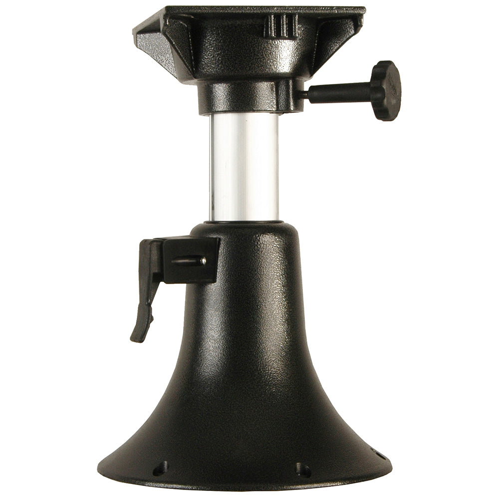 Springfield Belle Adjustable Pedestal - 13" to 17" - 1440248