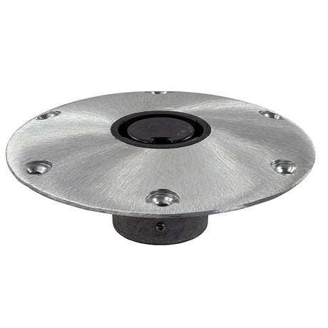 Springfield Plug-In 9" Round Base for 2-3/8" Post - 1300750-1