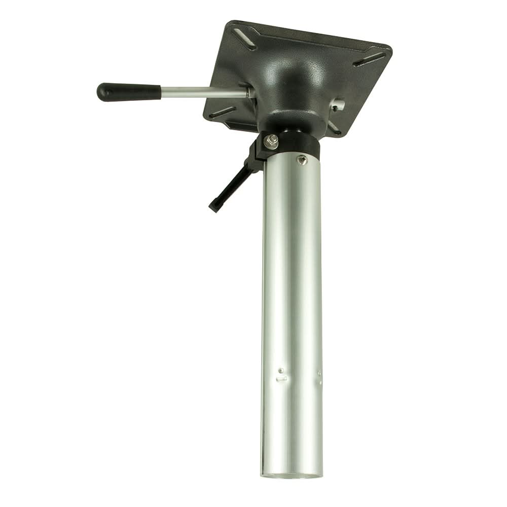 Springfield Plug-In Locking Air-Ride Post - 14-1/4" to 21" - 1300901