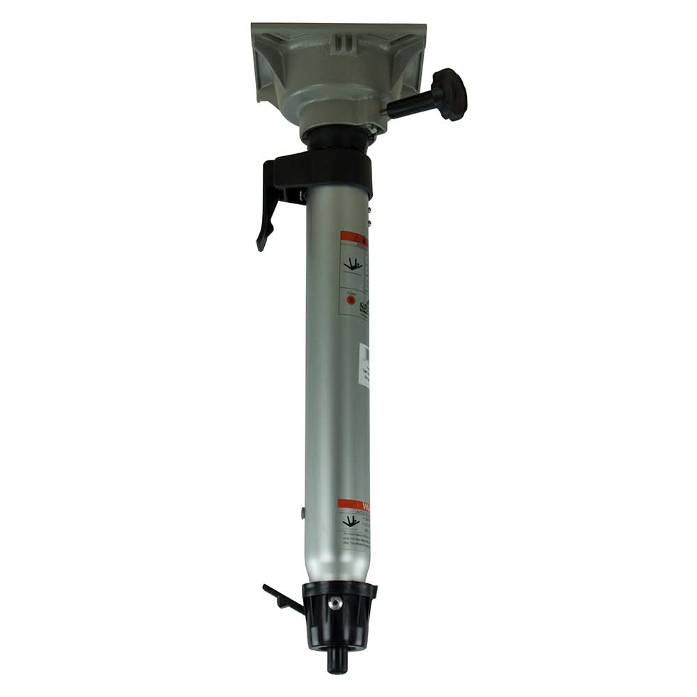 Springfield Taper-Lock Manual Adjust Post - 21" to 31" for 2-3/8" - 1603824