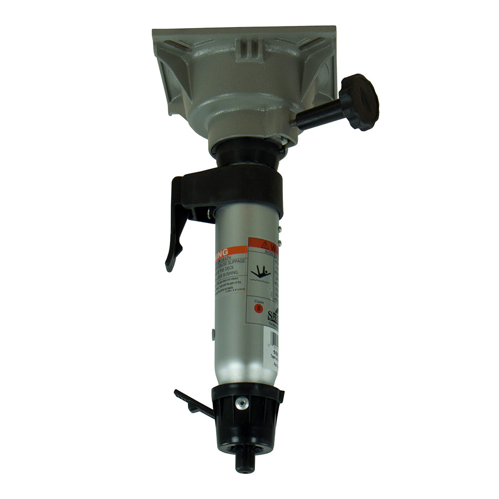 Springfield Taper-Lock Manual Adjust Post - 13" to 16" for 2-3/8" - 1603825